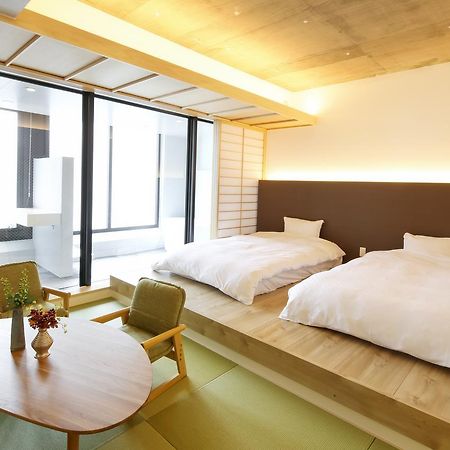 The Hotel Kiyomizu Imperial Palace West Киото Екстериор снимка