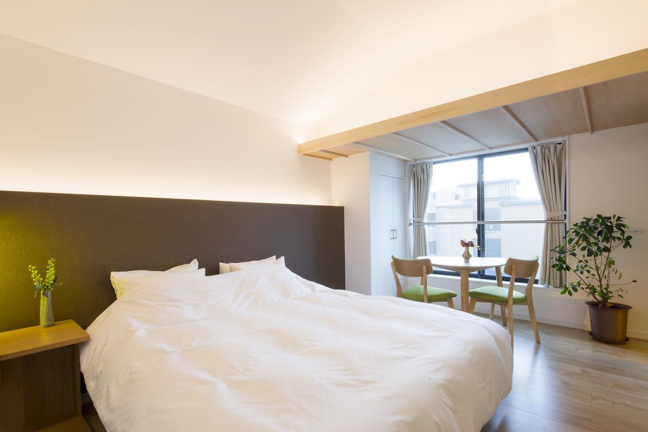 The Hotel Kiyomizu Imperial Palace West Киото Екстериор снимка