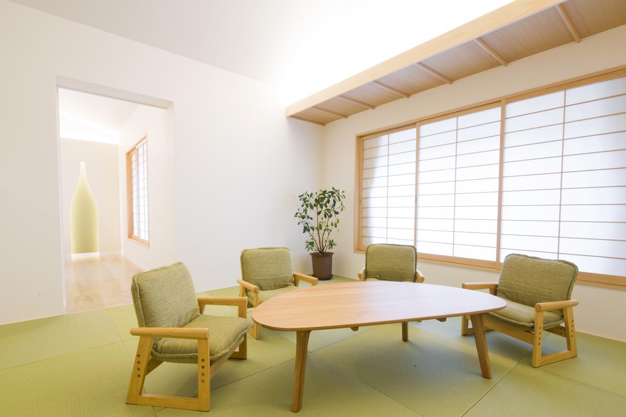 The Hotel Kiyomizu Imperial Palace West Киото Екстериор снимка