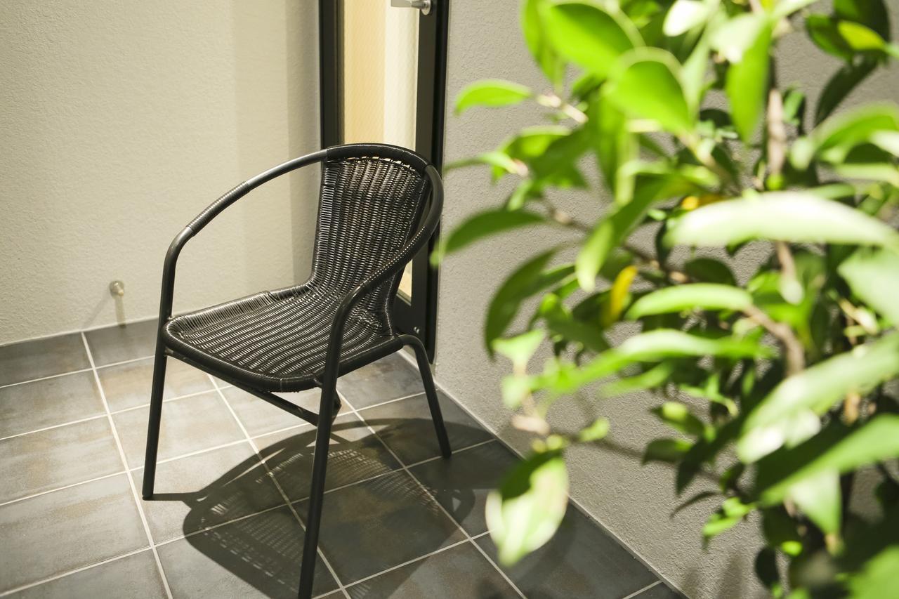 The Hotel Kiyomizu Imperial Palace West Киото Екстериор снимка