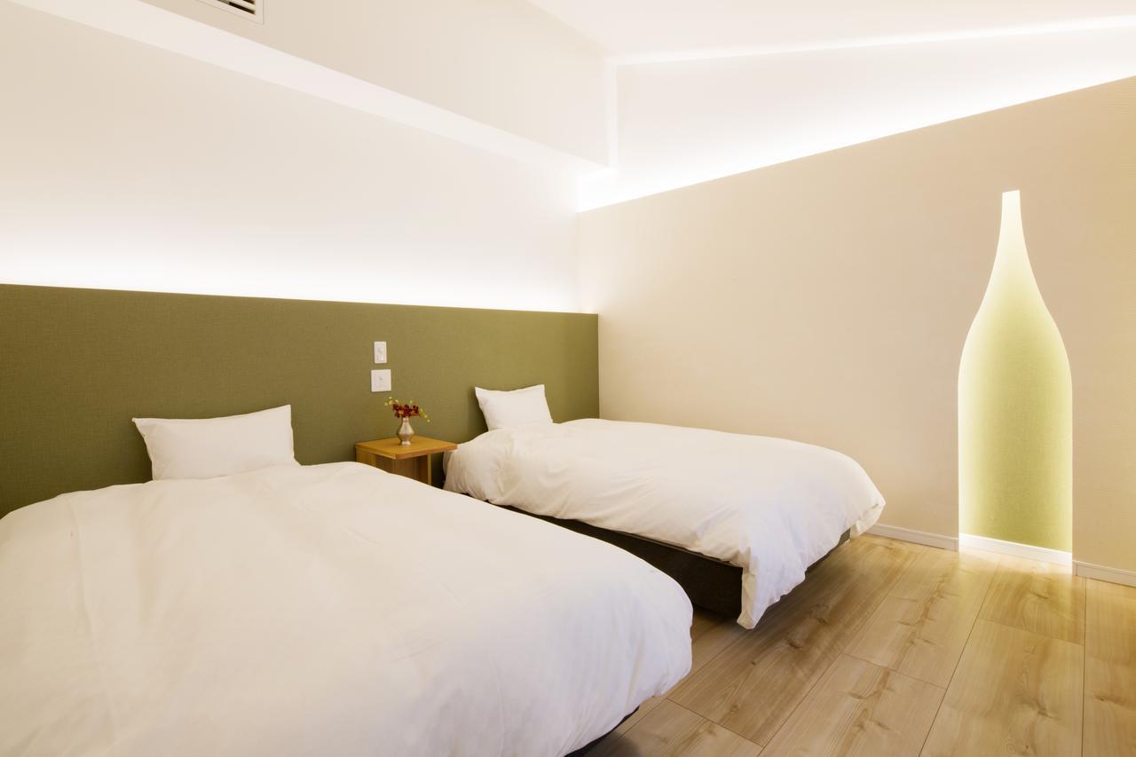 The Hotel Kiyomizu Imperial Palace West Киото Екстериор снимка