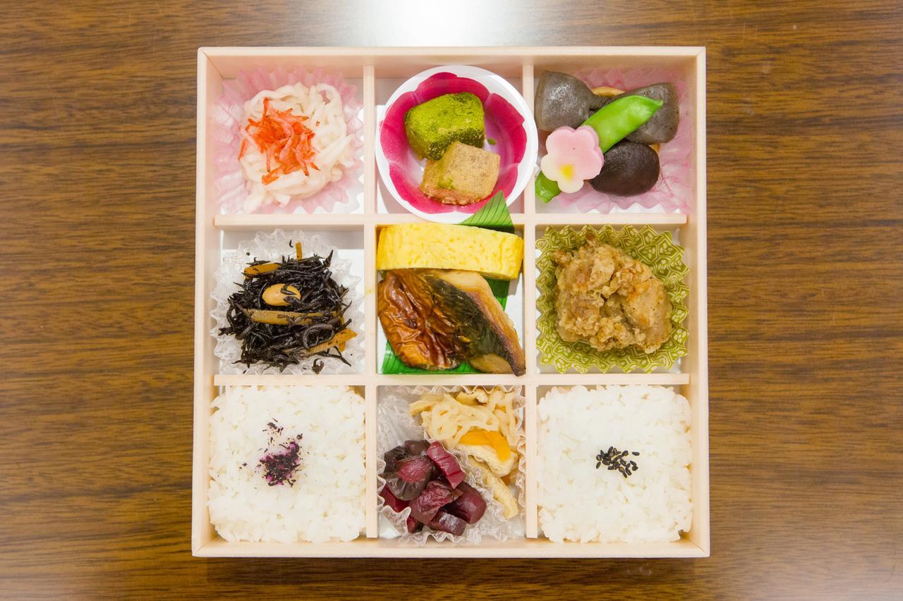 The Hotel Kiyomizu Imperial Palace West Киото Екстериор снимка