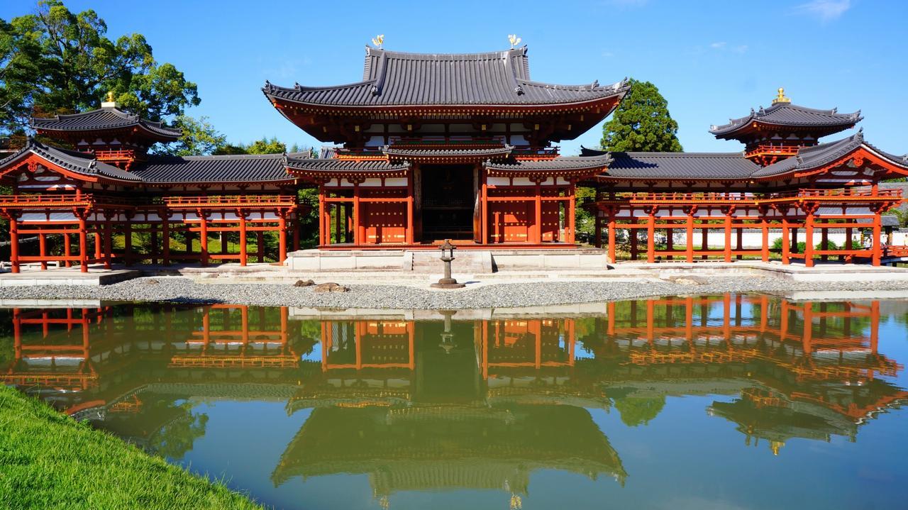 The Hotel Kiyomizu Imperial Palace West Киото Екстериор снимка