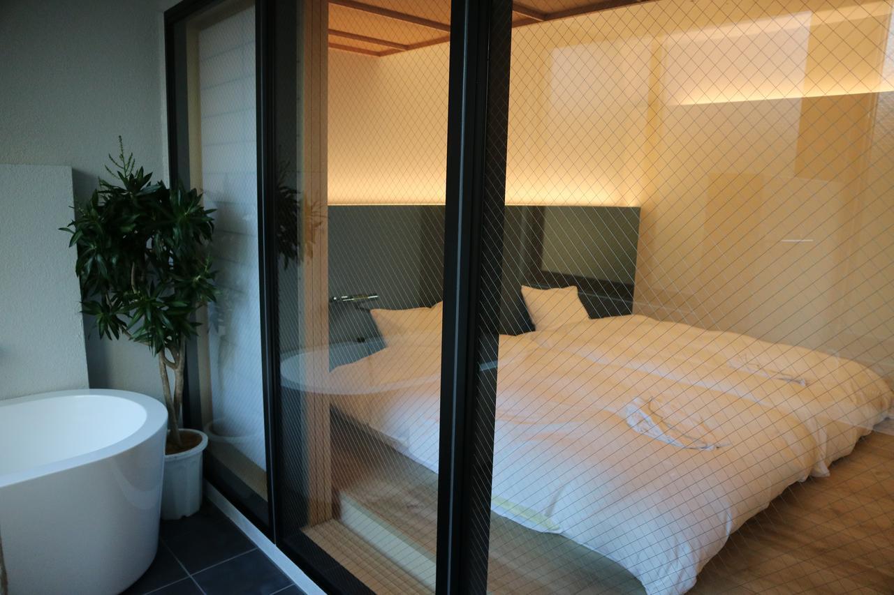 The Hotel Kiyomizu Imperial Palace West Киото Екстериор снимка