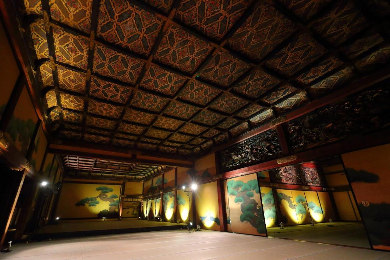 The Hotel Kiyomizu Imperial Palace West Киото Стая снимка