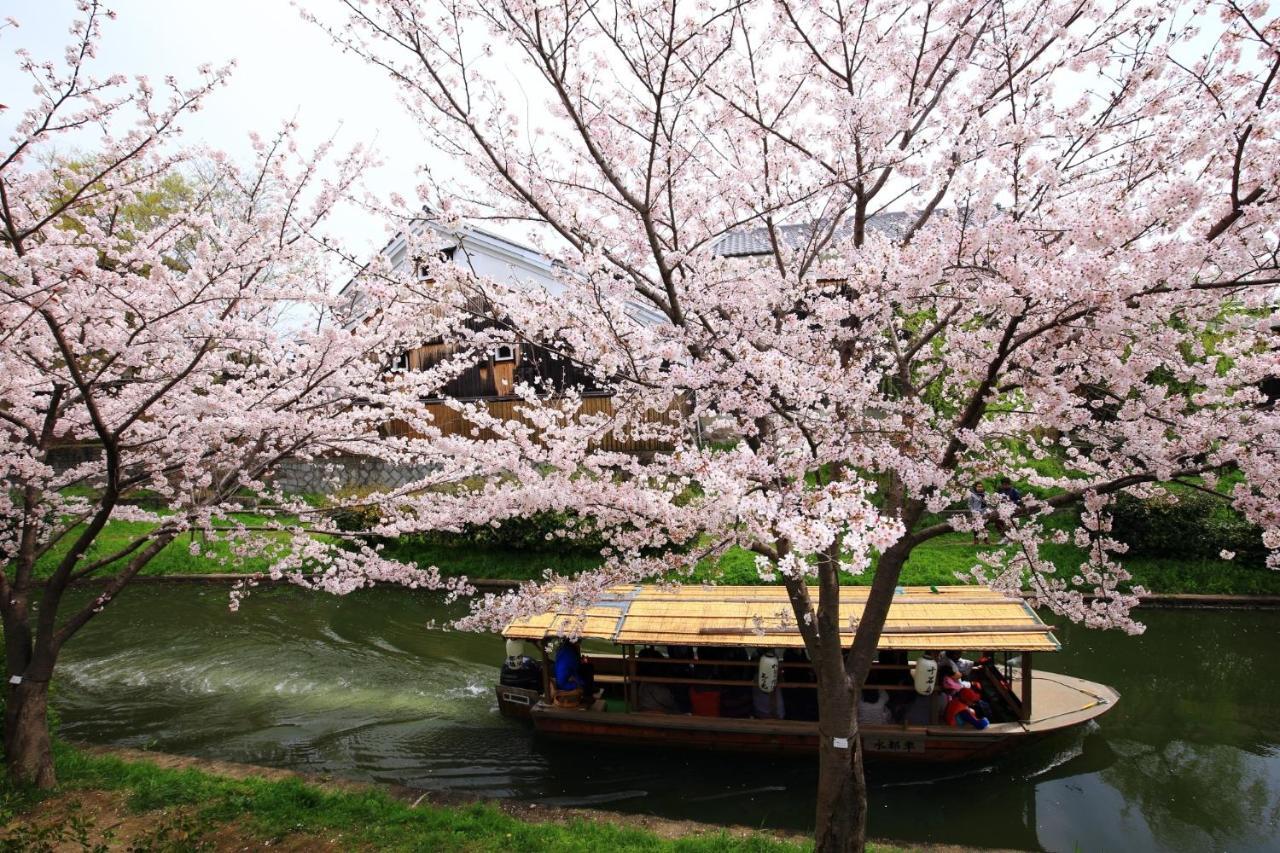 The Hotel Kiyomizu Imperial Palace West Киото Стая снимка